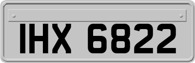 IHX6822