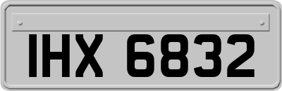 IHX6832