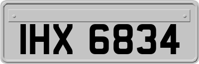 IHX6834