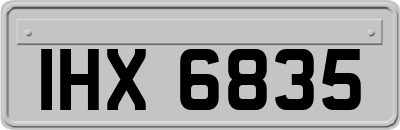IHX6835