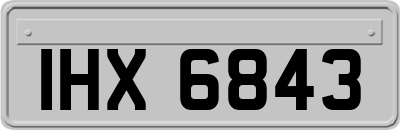 IHX6843