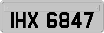 IHX6847