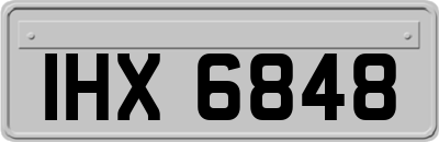 IHX6848