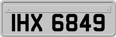 IHX6849