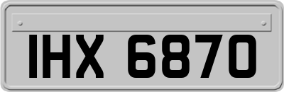 IHX6870