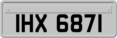 IHX6871