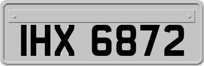 IHX6872