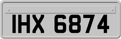 IHX6874