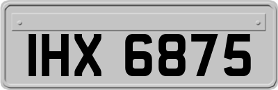 IHX6875