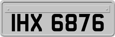 IHX6876