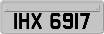 IHX6917
