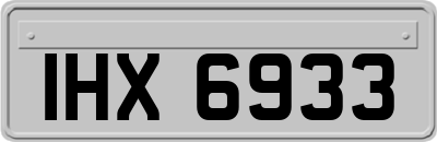 IHX6933