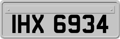 IHX6934