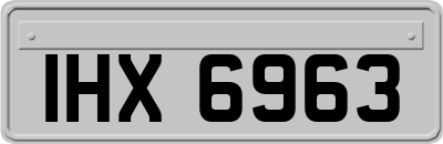 IHX6963