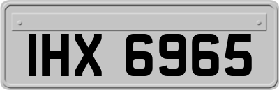 IHX6965