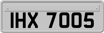 IHX7005