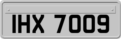 IHX7009