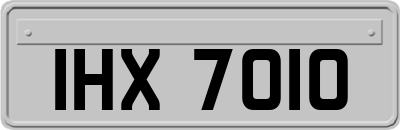 IHX7010