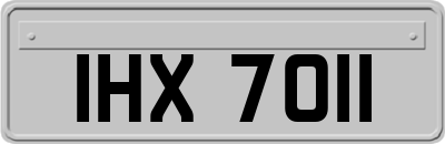IHX7011