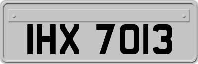 IHX7013
