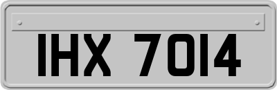 IHX7014