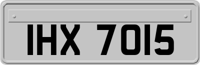 IHX7015