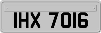 IHX7016