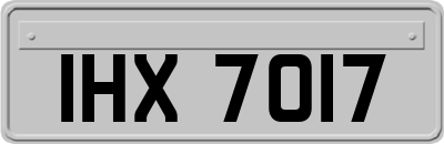 IHX7017