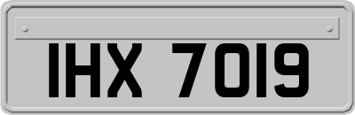 IHX7019