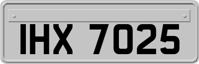 IHX7025