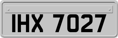 IHX7027