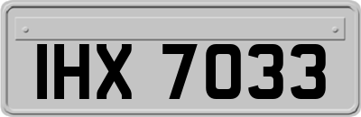 IHX7033