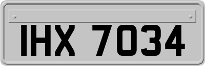 IHX7034