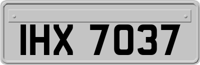 IHX7037