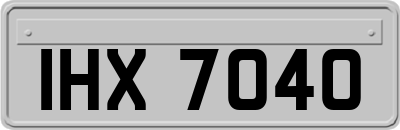 IHX7040