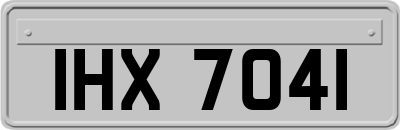 IHX7041