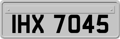 IHX7045