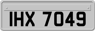 IHX7049