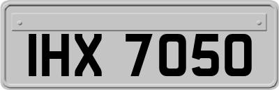 IHX7050