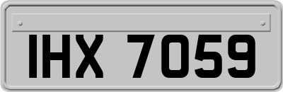 IHX7059
