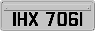 IHX7061