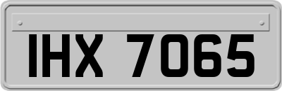 IHX7065