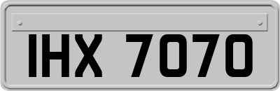 IHX7070