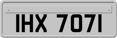 IHX7071