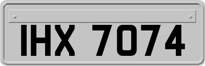 IHX7074
