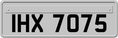 IHX7075