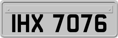 IHX7076