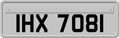 IHX7081