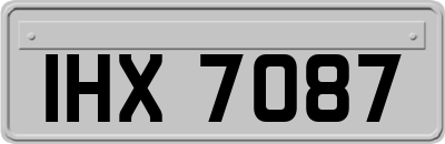 IHX7087