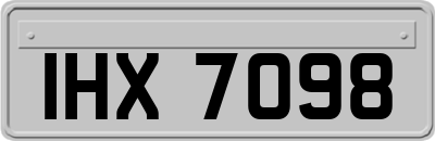 IHX7098